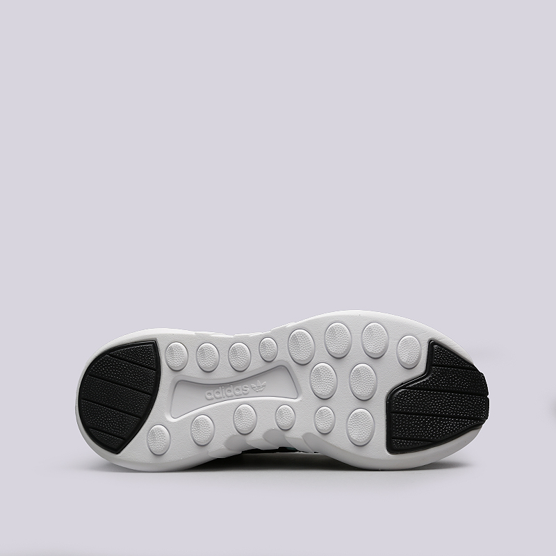 женские черные кроссовки adidas EQT Support ADV PK W BZ0008 - цена, описание, фото 5